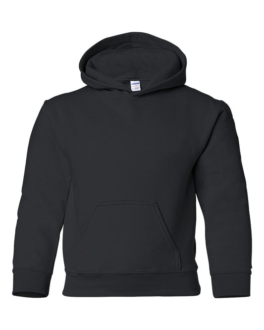 HEAVYWEIGHT - Gildan - Heavy Blend™ Hooded Sweatshirt - 18500B