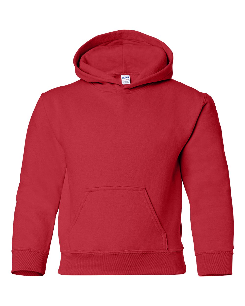 HEAVYWEIGHT - Gildan - Heavy Blend™ Hooded Sweatshirt - 18500B