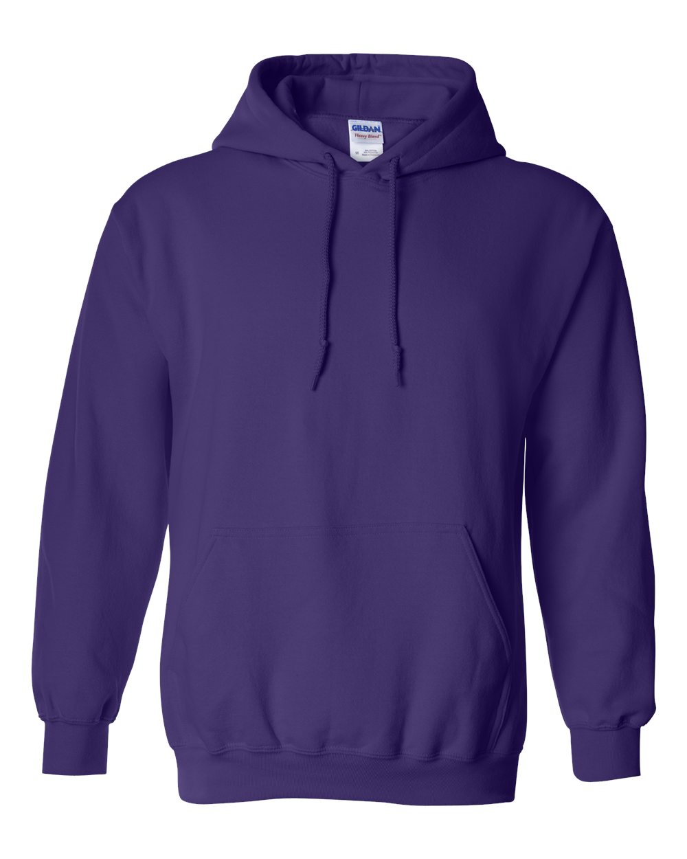 HEAVYWEIGHT - Gildan - Heavy Blend™ Hooded Sweatshirt - 18500