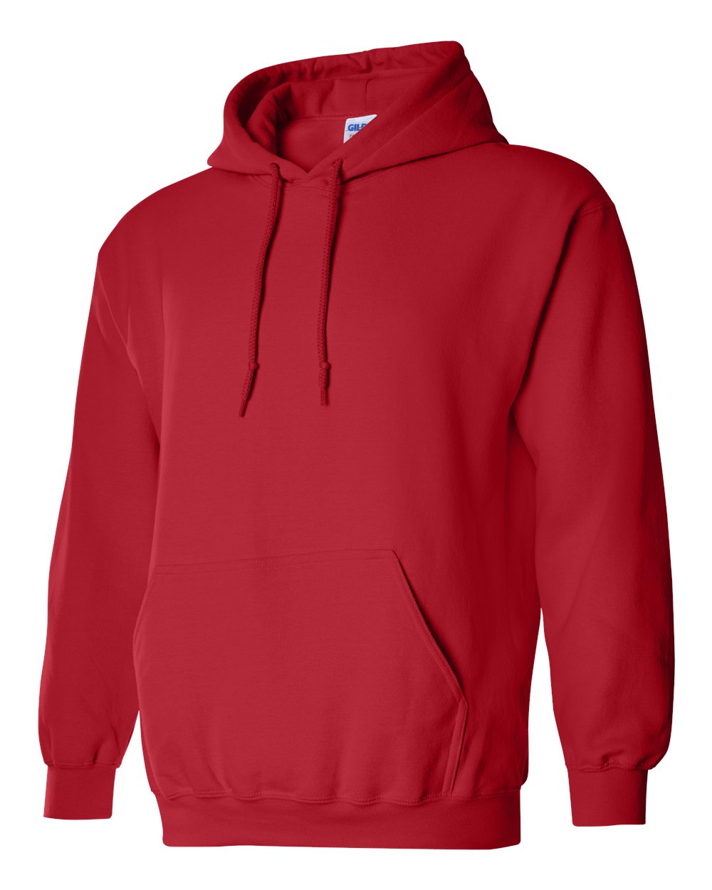HEAVYWEIGHT - Gildan - Heavy Blend™ Hooded Sweatshirt - 18500