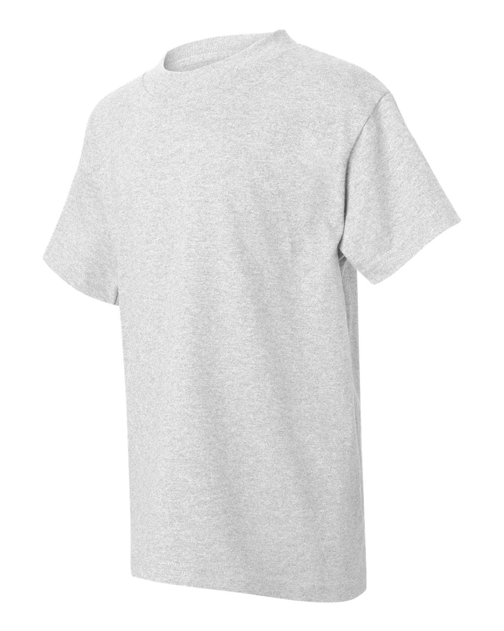 HEAVYWEIGHT Hanes - Authentic Youth T-Shirt - 5450