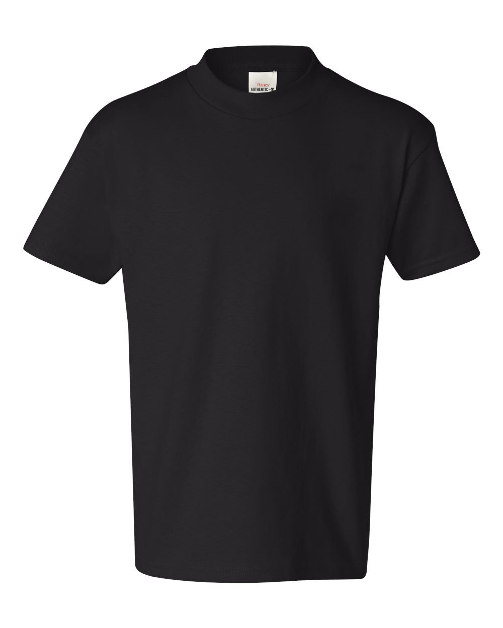 HEAVYWEIGHT Hanes - Authentic Youth T-Shirt - 5450