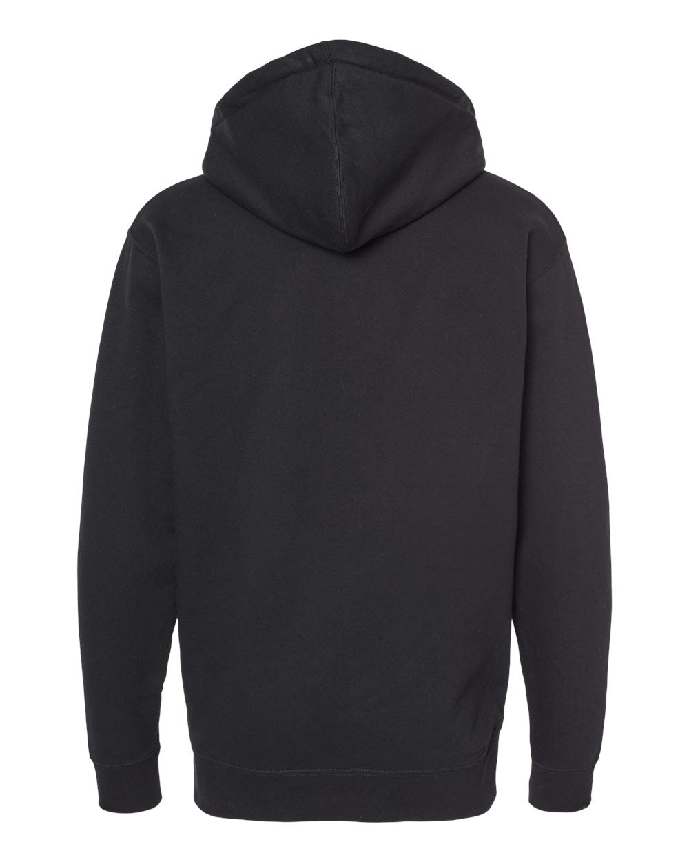 HEAVYWEIGHT - Independent Trading Co. -  Full-Zip Hooded Sweatshirt - IND4000Z