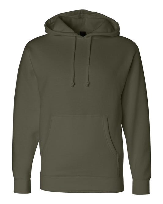 HEAVYWEIGHT - Independent Trading Co. - Hooded Sweatshirt - IND4000